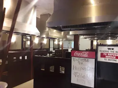 Hot Pot City