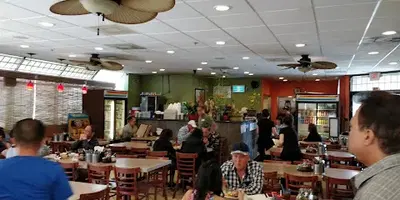 Thanh Restaurant