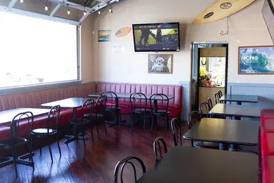 Glory Days Beachside Grill