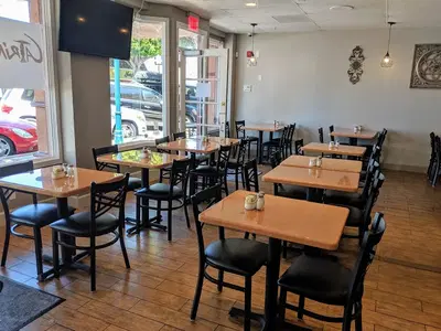 Catrina Cafe