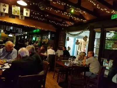 Malainey's Grill & One Hell of an Irish Bar