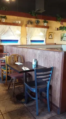 Primrose Restaurant