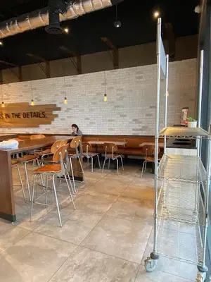 Urbane Cafe