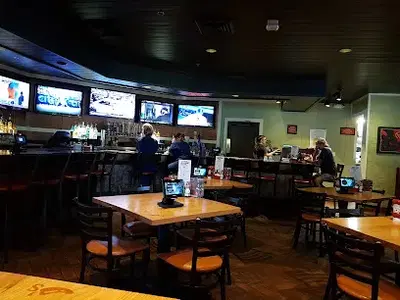 Chili's Grill & Bar
