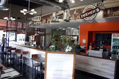 Deemer's American Grill