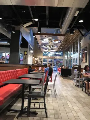 Raising Cane's Chicken Fingers