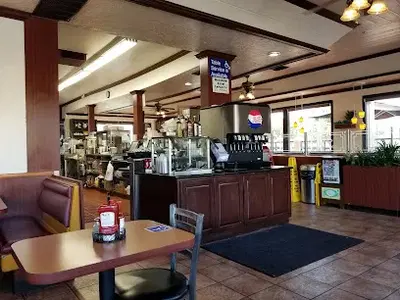 Ted's Place