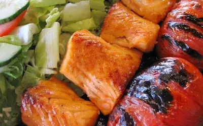 Grill Hut