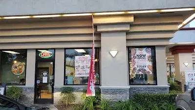 Primos Mexican Food