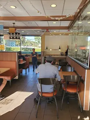 El Pollo Loco