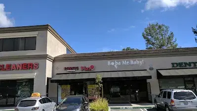 Porky's Pizza