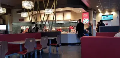 Panda Express