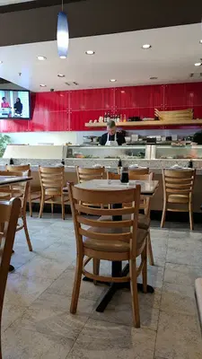 Kanpai Sushi