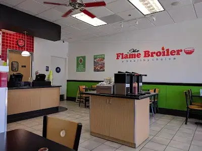 TheFlameBroiler