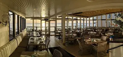 Driftwood Kitchen