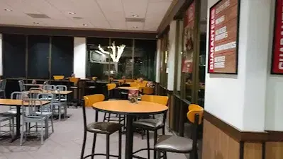 Boston Market