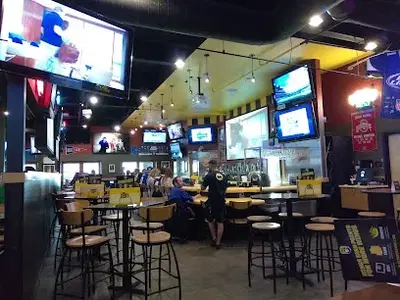 Buffalo Wild Wings