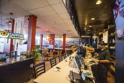 Koya Sushi - Aliso Viejo