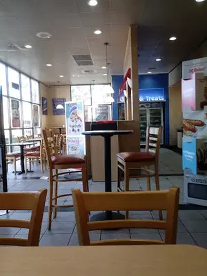 Dairy Queen Grill & Chill