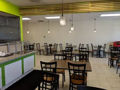 Albertaco's Mexican Food