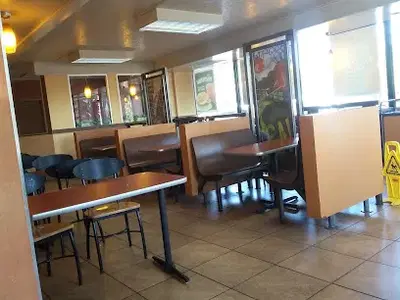 Jack in the Box