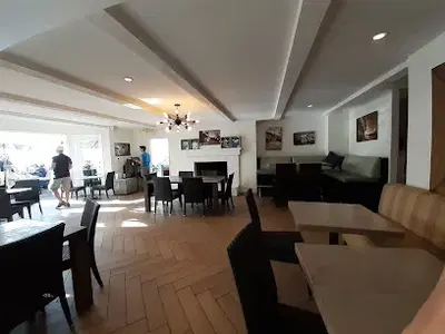The Deck