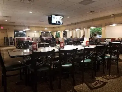 Denny's