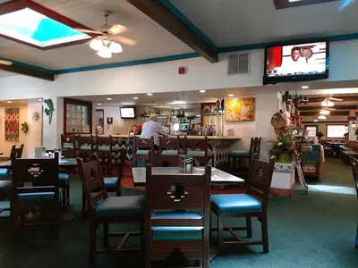 Rodrigo's Mexican Grill