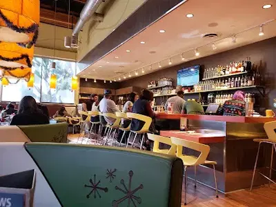 Snooze, an A.M. Eatery