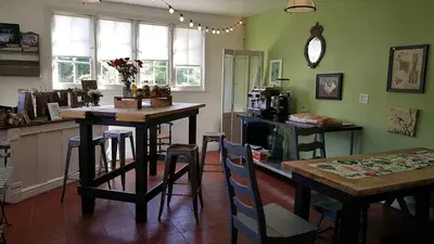 Fiore Market Cafe