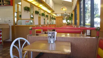 Hi-Life Burgers