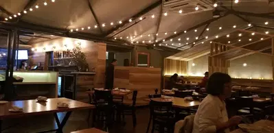 Communal Food And Drink