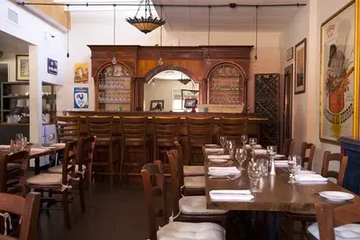 Bistro De La Gare