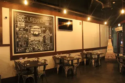 Urbano Mexican Kitchen