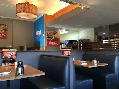 IHOP