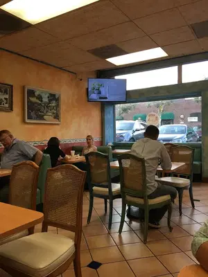 Los Tacos