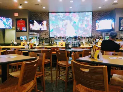 Buffalo Wild Wings