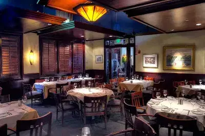 Arroyo Chop House