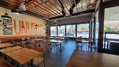 Blaze Pizza