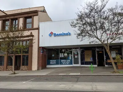 Domino's Pizza
