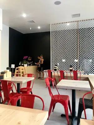 Tatsu Ramen