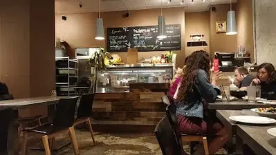 My Vegan Restaurant