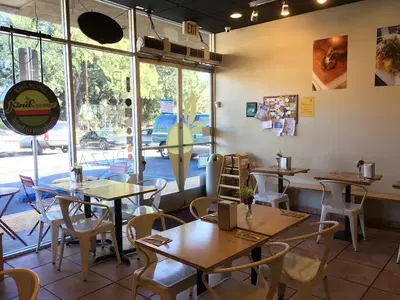 Sage Cafe & Kind Kreme