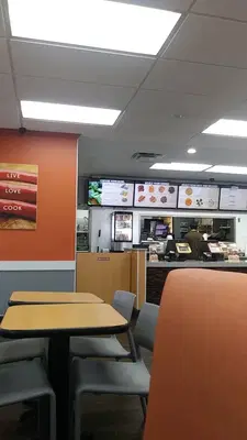 Yoshinoya - Maywood