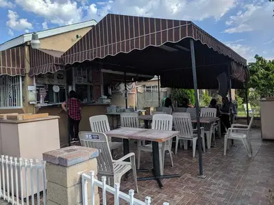 Antojitos El Milagro