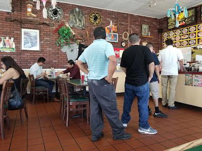 Tacos El Charro
