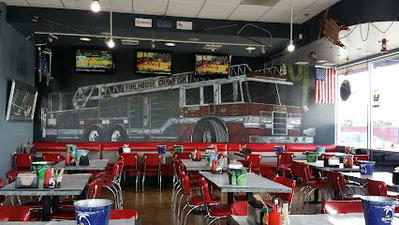 Firehouse Crawfish | Cajun Seafood Restaurant