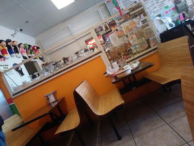 Taqueria Mi Estrella