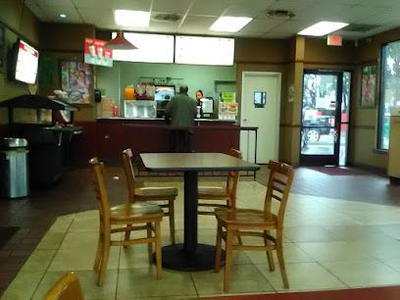 Carolina's Mexican Restaurant