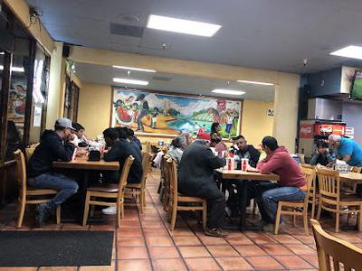 La Favorita Taqueria